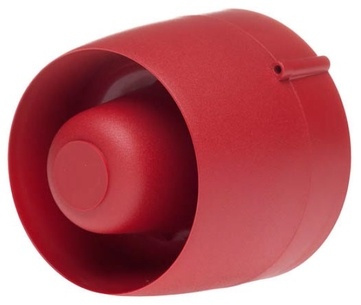 Hoog volume sirene 12 V in de groep HUISHOUDEN & TUIN / Alarm & Beveiliging / Vuur, rook, gas / Accessoires bij TP E-commerce Nordic AB (38-89039)