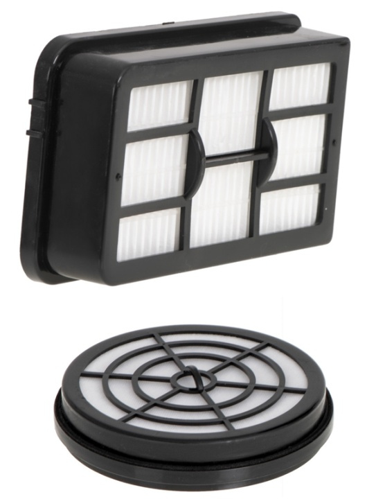 Camry Filter voor CR 7039 Stofzuiger zonder zak in de groep HUISHOUDEN & TUIN / Schoonmaakproducten / Stofzuigers & Accessoires / Accessoires / Filters bij TP E-commerce Nordic AB (38-89243)