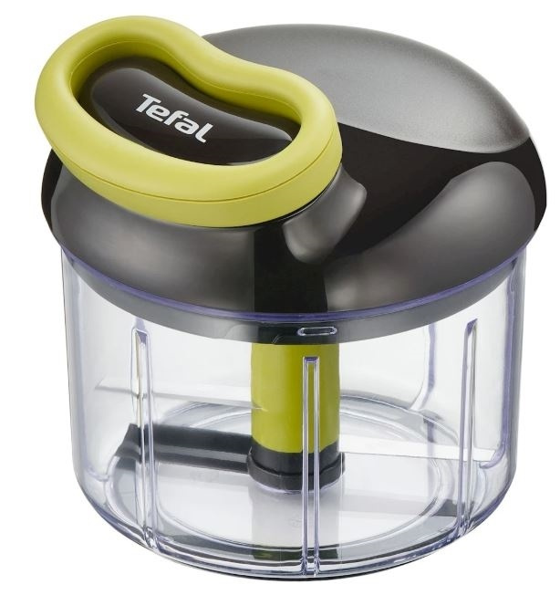 Tefal Ingenio 5 Second Hackare 900ml in de groep HUISHOUDEN & TUIN / Keukengerei / Overige keukengereedschap bij TP E-commerce Nordic AB (38-89314)