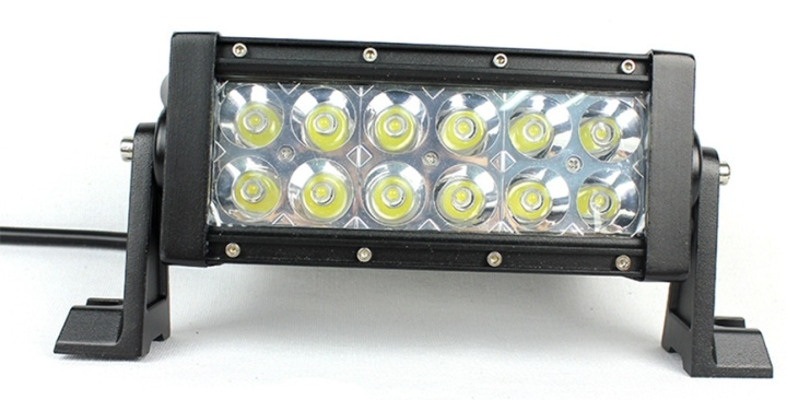 Krachtige 36W, 8