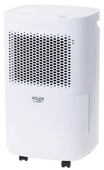 Adler AD 7917 Luftavfuktare (kompressor) in de groep HUISHOUDEN & TUIN / Ventilatoren & Klimaatproducten / Luchtontvochtigers bij TP E-commerce Nordic AB (38-89549)