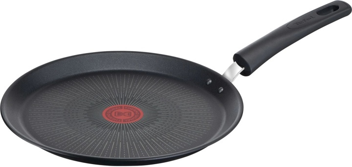Tefal Excellence Pannenkoekenpan 25 cm in de groep HUISHOUDEN & TUIN / Keukengerei / Koekenpannen bij TP E-commerce Nordic AB (38-89605)