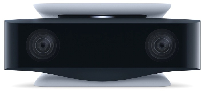 PlayStation 5 HD-Kamera in de groep HOME ELECTRONICS / Spelconsoles en accessoires / Sony PlayStation 5 bij TP E-commerce Nordic AB (38-89895)