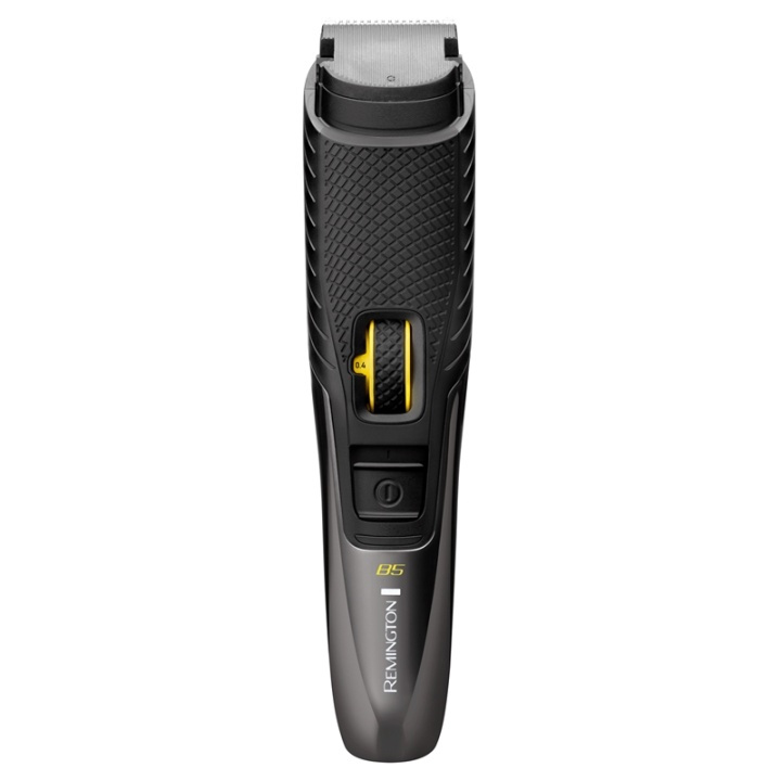 Remington Skäggtrimmer MB5000 Style Seri in de groep BEAUTY & HEALTH / Haar & Styling / Scheren & Trimmen / Baardtrimmer & Accessoires bij TP E-commerce Nordic AB (38-90176)