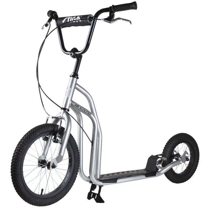 Stiga STR Air scooter 16