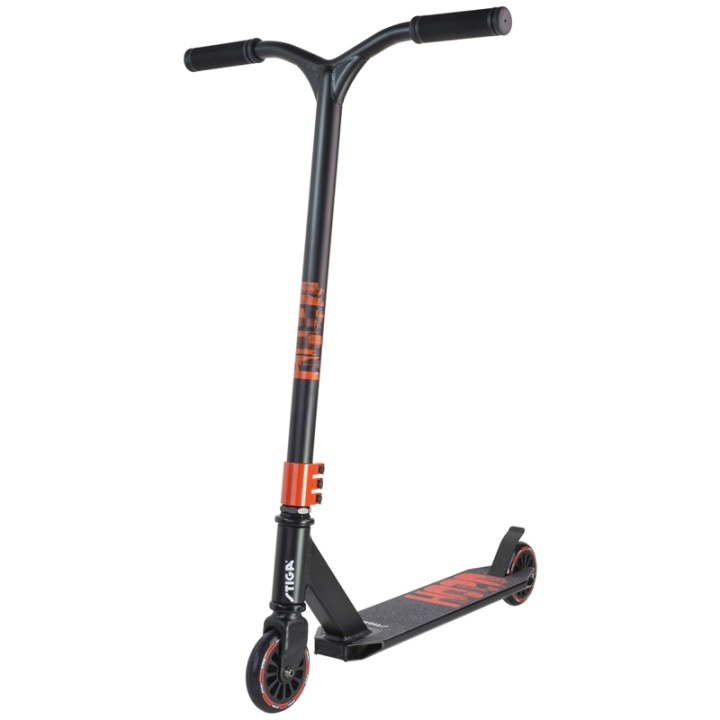 Stiga STR Trick Scooter Hood in de groep SPEELGOED, KINDER- & BABYPRODUCTEN / Buitenspeelgoed / Fietsen & Steppen bij TP E-commerce Nordic AB (38-90329)