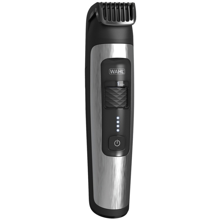 Wahl Skäggtrimmer Aqua Trim Lithium in de groep BEAUTY & HEALTH / Haar & Styling / Scheren & Trimmen / Baardtrimmer & Accessoires bij TP E-commerce Nordic AB (38-90489)