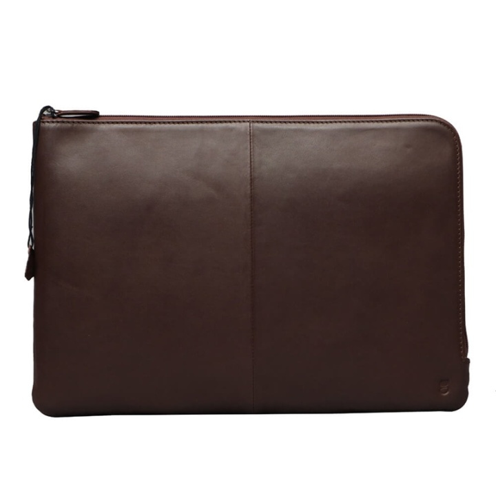 BUFFALO Computer Sleeve Brown 15