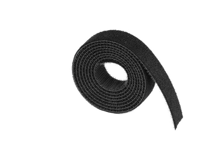 D-LINE Velcro band 1.2m in de groep HOME ELECTRONICS / Kabels & Adapters / Kabelbeheer bij TP E-commerce Nordic AB (38-90619)