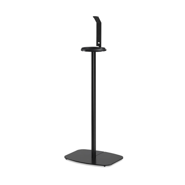 FLEXSON Floor Stand SONOS MOVE Black in de groep HOME ELECTRONICS / Audio & Beeld / Luidsprekers & accessoires / Luidsprekerbevestigingen bij TP E-commerce Nordic AB (38-90642)