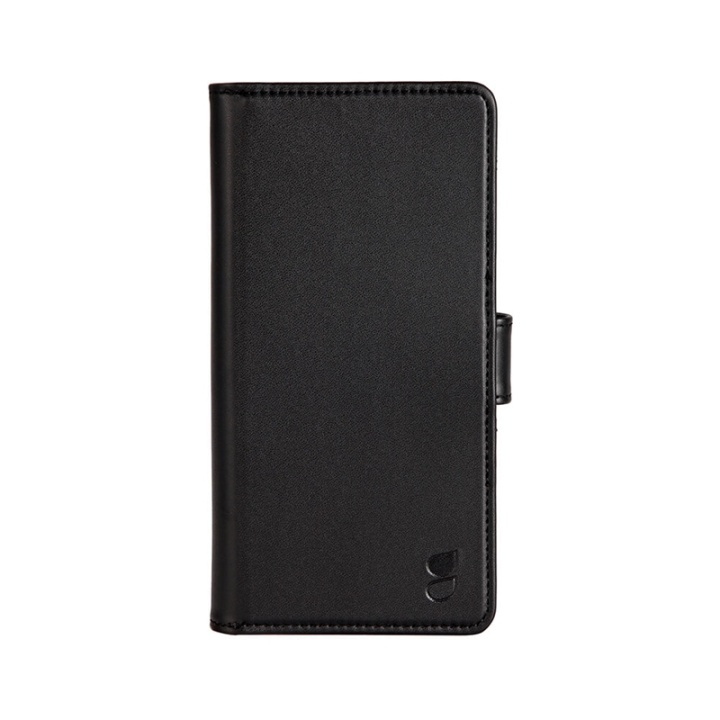 GEAR Wallet Black 7 Cardpockets Samsung S20FE 2in1 Magnetcover in de groep SMARTPHONE & TABLETS / Mobielbescherming / Samsung bij TP E-commerce Nordic AB (38-90670)