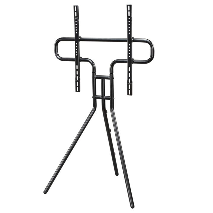 HAMA TV-stand Design Black in de groep HOME ELECTRONICS / Audio & Beeld / TV & Accessoires / Wandmontage bij TP E-commerce Nordic AB (38-90700)