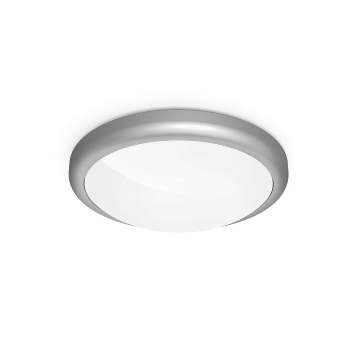 HAMA WiFi-Ceiling Light, Round, 33cm 33cm in de groep HOME ELECTRONICS / Verlichting / Plafondverlichting bij TP E-commerce Nordic AB (38-90711)