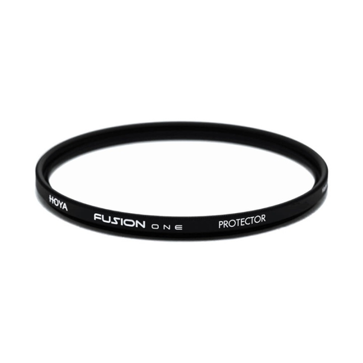 HOYA Filter Protector Fusion One 37mm in de groep HOME ELECTRONICS / Foto & Video / Fotoapparatuur / Camerafilter / Beschermingsfilter bij TP E-commerce Nordic AB (38-90787)