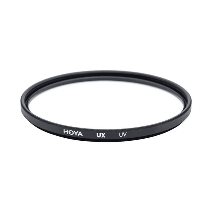 HOYA Filter UV UX HMC 40,5mm in de groep HOME ELECTRONICS / Foto & Video / Fotoapparatuur / Camerafilter / UV-filter bij TP E-commerce Nordic AB (38-90801)