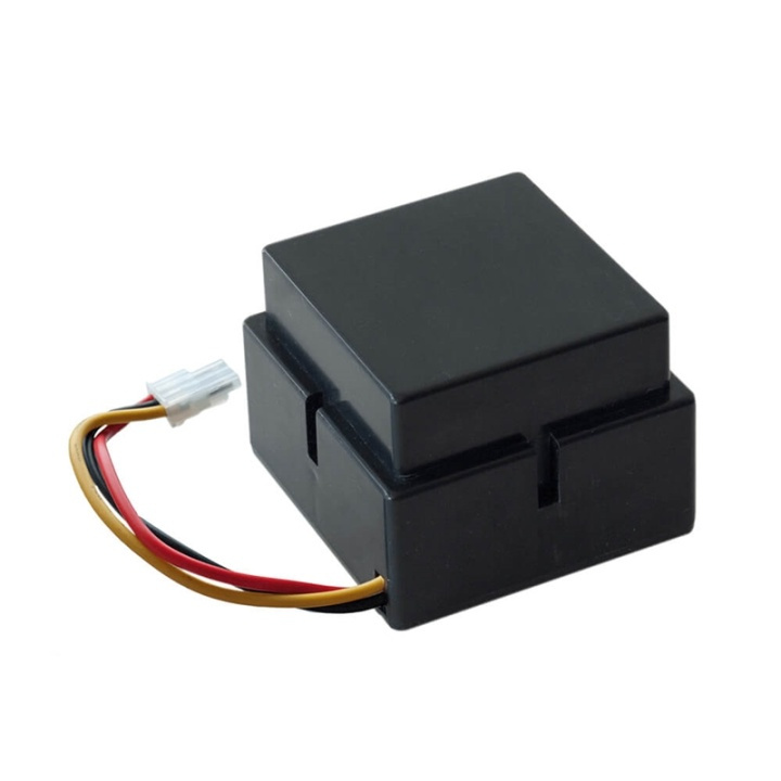 JVC Boomblaster Battery Black in de groep HOME ELECTRONICS / Audio & Beeld / Luidsprekers & accessoires / Accessoires bij TP E-commerce Nordic AB (38-90900)