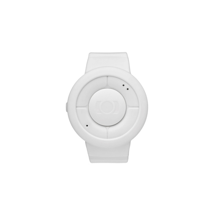 MINIFINDER Nano (White) GPS personal safety alarm in de groep HUISHOUDEN & TUIN / Alarm & Beveiliging / Overige alarmen bij TP E-commerce Nordic AB (38-90971)