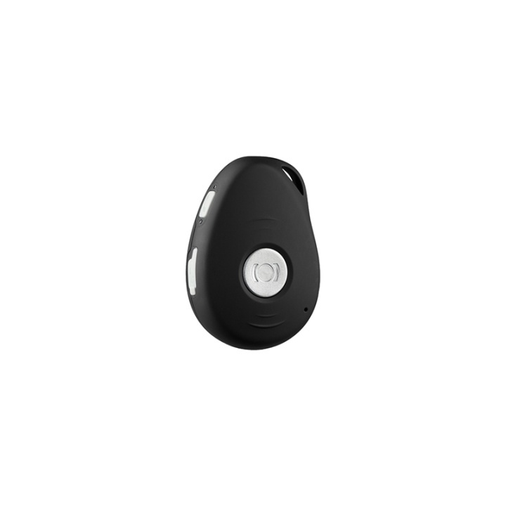 MINIFINDER Pico (Black) GPS personal safety alarm in de groep HUISHOUDEN & TUIN / Alarm & Beveiliging / Overige alarmen bij TP E-commerce Nordic AB (38-90974)