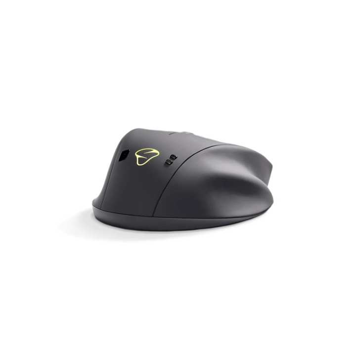 MIONIX Mus Gaming Naos QG Optisk 12000 DPI in de groep COMPUTERS & RANDAPPARATUUR / Muizen en toetsenborden / Muizen / Draadloos bij TP E-commerce Nordic AB (38-90983)