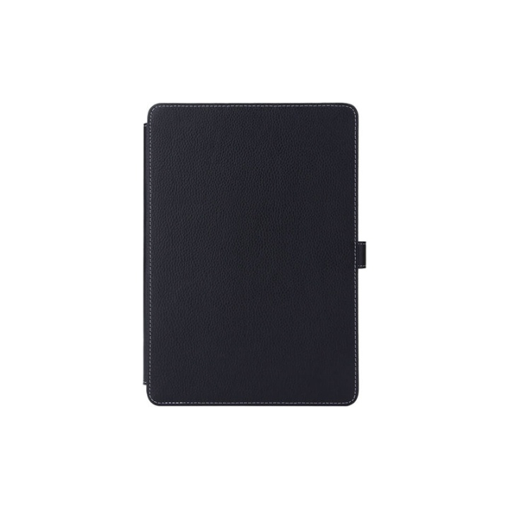 ONSALA COLLECTION Tablet Cover Leather Black iPad 10,2