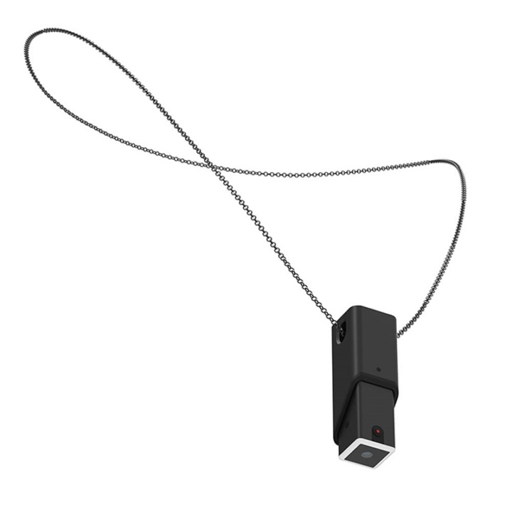 OPKIX Necklace Black in de groep SMARTPHONE & TABLETS / Overige accessoires / Overige bij TP E-commerce Nordic AB (38-91120)