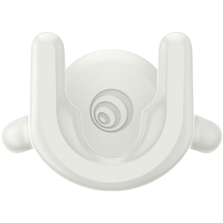 POPSOCKETS PopMount Multi-Surface White in de groep SMARTPHONE & TABLETS / Overige accessoires / Popsockets bij TP E-commerce Nordic AB (38-91230)