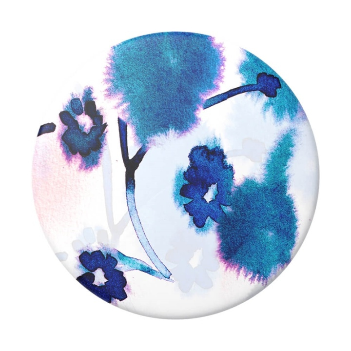 POPSOCKETS Shibori Party Removable Grip with Standfunction in de groep SMARTPHONE & TABLETS / Overige accessoires / Popsockets bij TP E-commerce Nordic AB (38-91239)
