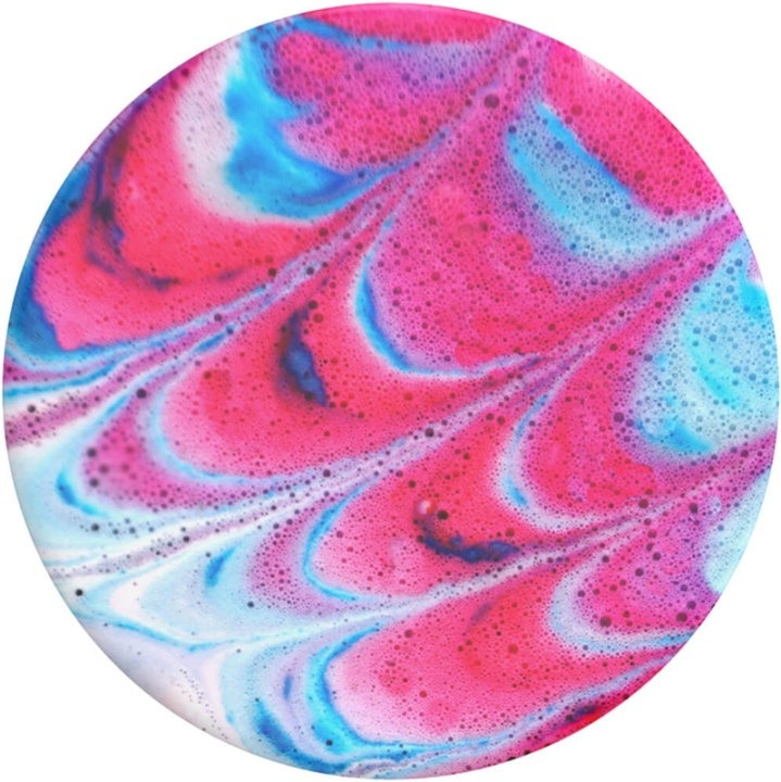 POPSOCKETS Venetian Sorbet Removable Grip with Standfunction in de groep SMARTPHONE & TABLETS / Overige accessoires / Popsockets bij TP E-commerce Nordic AB (38-91267)