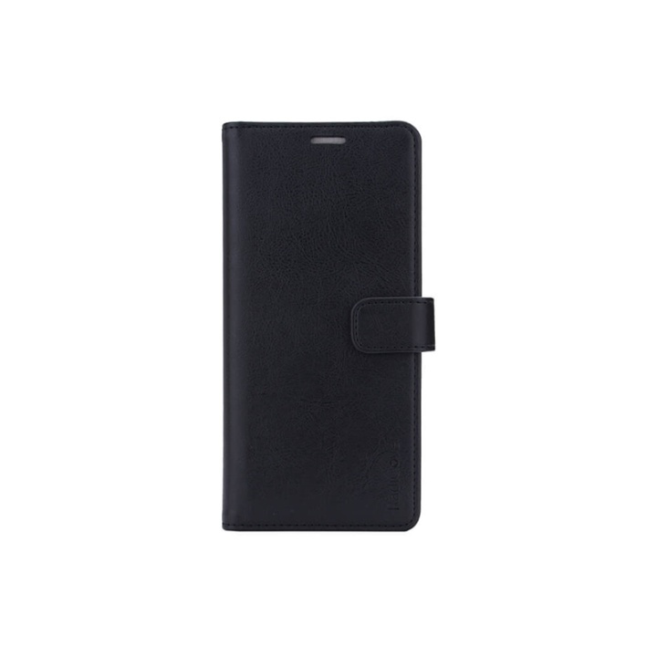 RADICOVER Radiation protected Mobilewallet PU Samsung S20 Ultra Flipcover Black in de groep SMARTPHONE & TABLETS / Mobielbescherming / Samsung bij TP E-commerce Nordic AB (38-91304)