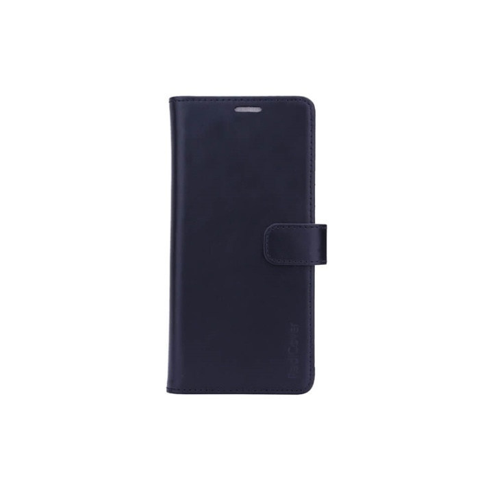 RADICOVER Radiation protected Mobilewallet Leather Samsung S20 Plus 2in1 Magnet Black in de groep SMARTPHONE & TABLETS / Mobielbescherming / Samsung bij TP E-commerce Nordic AB (38-91330)