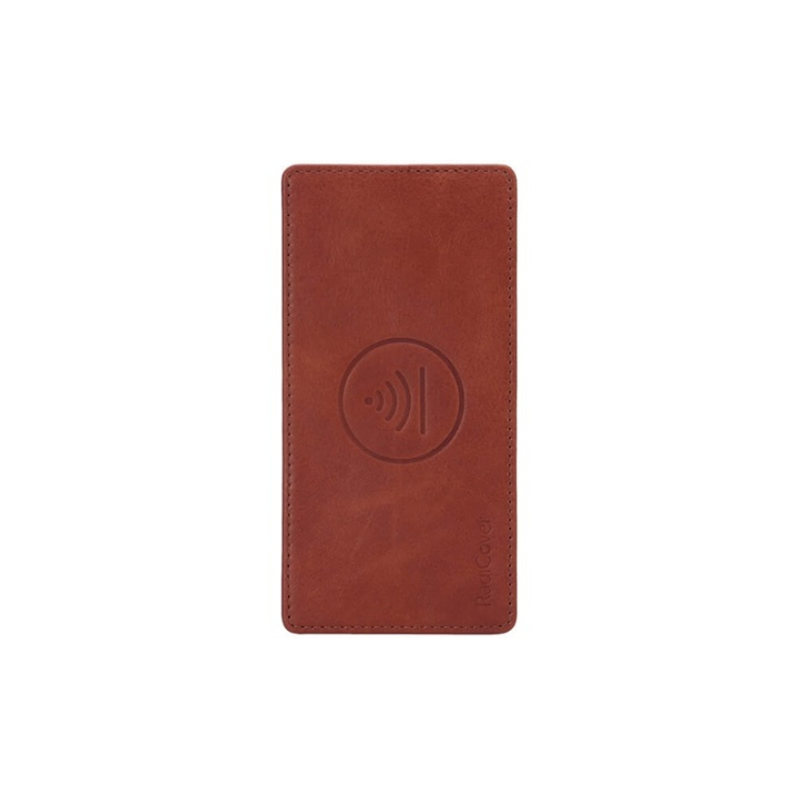 RADICOVER Radiation protected Pocket Guard Leather Universal 6,4