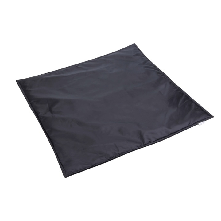 RADICOVER Radiation protected Surf Blanket for Tablets and Laptops Black in de groep SMARTPHONE & TABLETS / Overige accessoires / Overige bij TP E-commerce Nordic AB (38-91335)