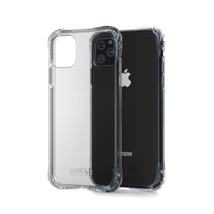 SOSKILD Mobilskal Absorb 2.0 Impact Case iPhone 11 Pro Max in de groep SMARTPHONE & TABLETS / Mobielbescherming / Apple / iPhone 11 Pro Max / Hoesjes bij TP E-commerce Nordic AB (38-91484)