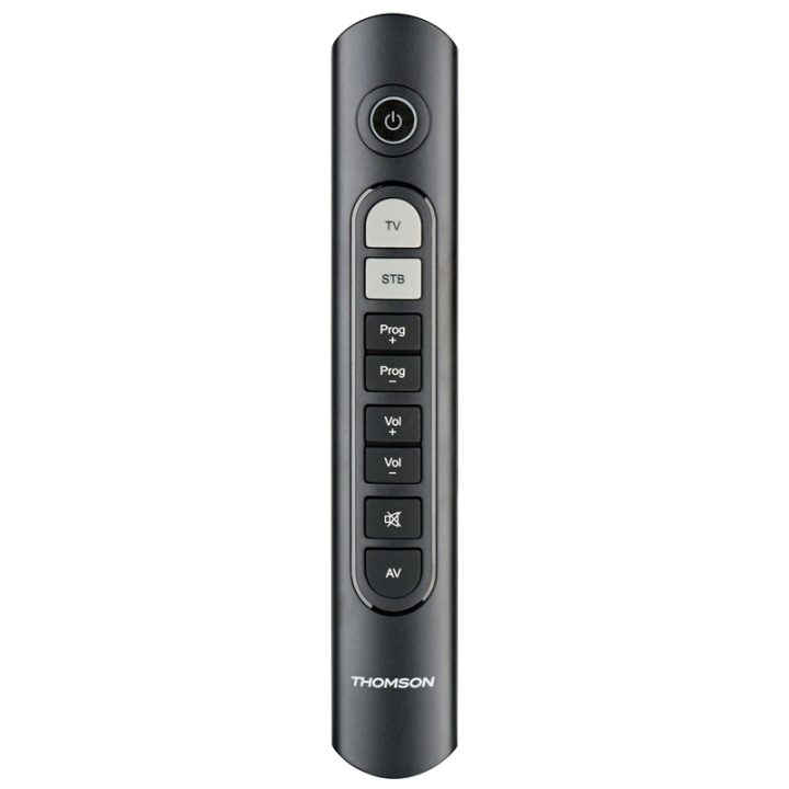 THOMSON Remotecontrol 2-in-1 in de groep HOME ELECTRONICS / Audio & Beeld / TV & Accessoires / Afstandsbedieningen bij TP E-commerce Nordic AB (38-91507)