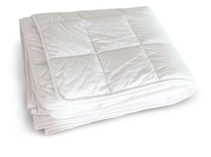 Kosta Linnewäfveri Gewichtsdeken, 7kg, (150x210cm) in de groep HUISHOUDEN & TUIN / Interieur / Dekbedden bij TP E-commerce Nordic AB (38-91572)