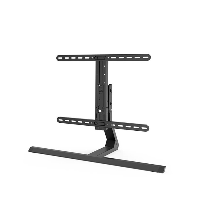 HAMA TV-stand Design Black in de groep HOME ELECTRONICS / Audio & Beeld / TV & Accessoires / Wandmontage bij TP E-commerce Nordic AB (38-91789)