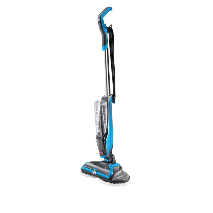 BISSELL SpinWave Floor Mop in de groep HUISHOUDEN & TUIN / Schoonmaakproducten / Stofzuigers & Accessoires / Stofzuigers bij TP E-commerce Nordic AB (38-91916)