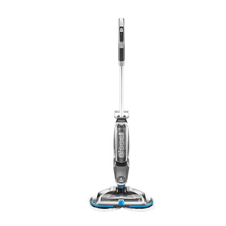 BISSELL SpinWave Cordless Floor Mop in de groep HUISHOUDEN & TUIN / Schoonmaakproducten / Stofzuigers & Accessoires / Stofzuigers bij TP E-commerce Nordic AB (38-91917)