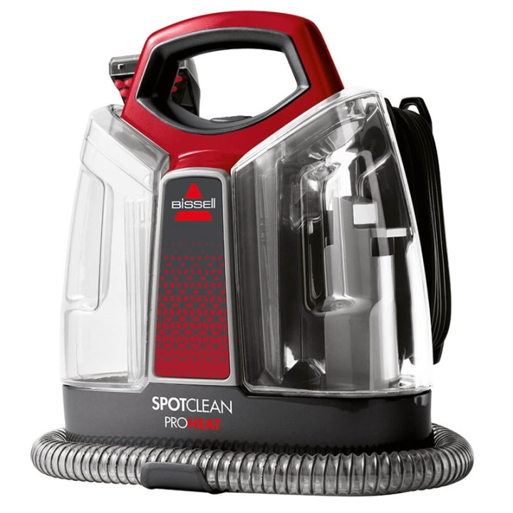 BISSELL SpotClean ProHeat in de groep HUISHOUDEN & TUIN / Kledingverzorging / Overige kledingverzorging bij TP E-commerce Nordic AB (38-91918)