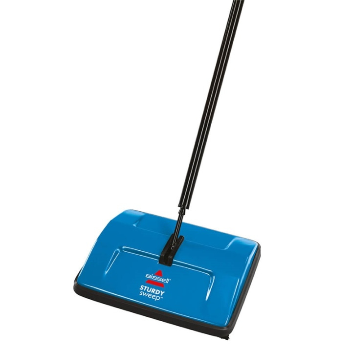 Bissell Veegmachine Sturdy Sweep in de groep HUISHOUDEN & TUIN / Schoonmaakproducten / Stofzuigers & Accessoires / Handstofzuigers bij TP E-commerce Nordic AB (38-91942)