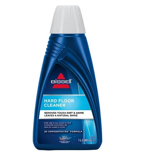 BISSELL Wash & Shine Hard Floor (HydroClean) 1 ltr in de groep HUISHOUDEN & TUIN / Schoonmaakproducten / Wasmiddel bij TP E-commerce Nordic AB (38-91991)