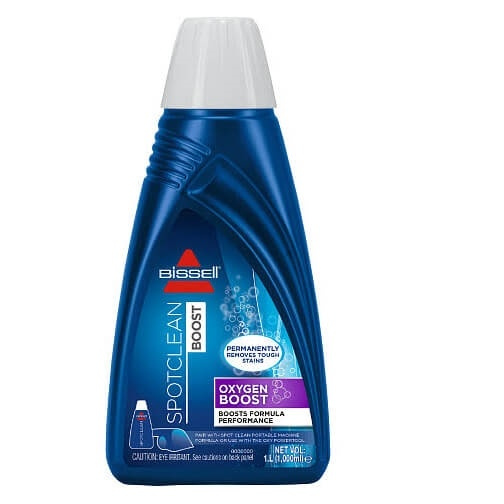 BISSELL Oxygen Boost SpotClean / SpotClean Pro 1 ltr in de groep HUISHOUDEN & TUIN / Schoonmaakproducten / Wasmiddel bij TP E-commerce Nordic AB (38-91994)