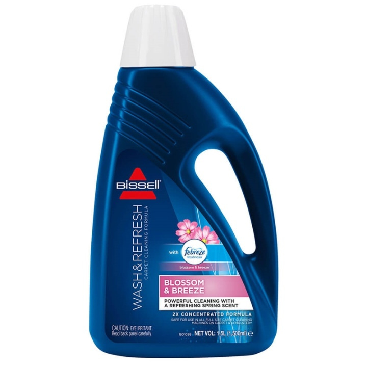 Bissell Wash & Refresh Febreze 1.5 ltr in de groep HUISHOUDEN & TUIN / Schoonmaakproducten / Wasmiddel bij TP E-commerce Nordic AB (38-91995)