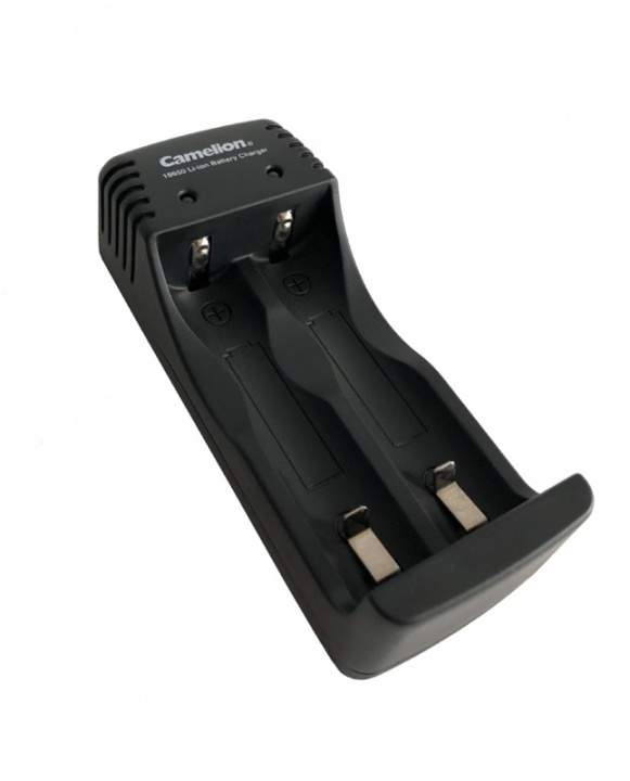 Camelion LBC-305, batteriladdare USB, blisterkort, in de groep HOME ELECTRONICS / Batterijen & Opladers / Batterijoplader bij TP E-commerce Nordic AB (38-92037)