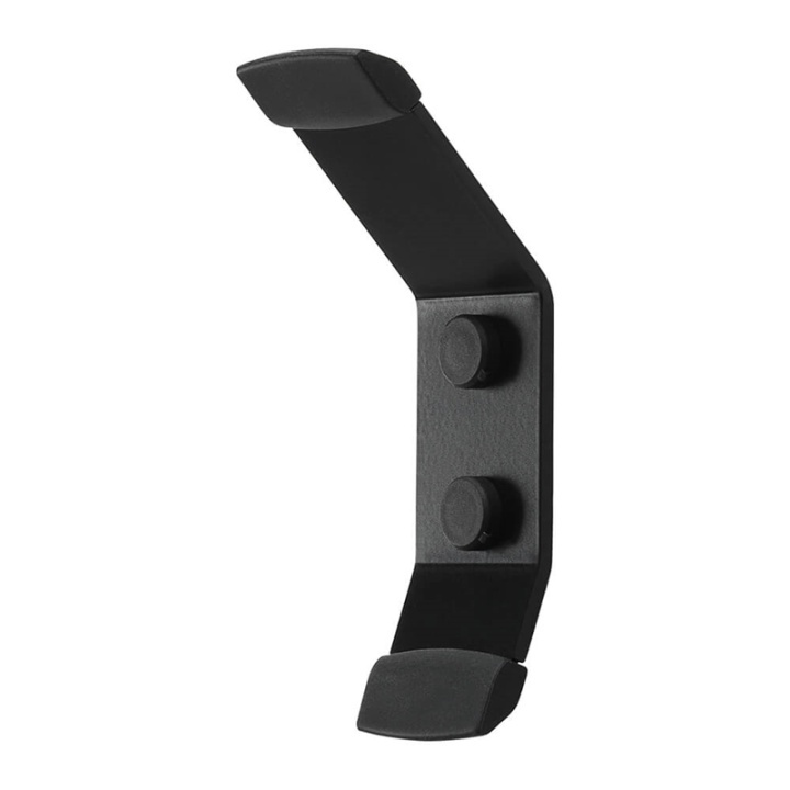 FLEXSON Wall Mount SONOS MOVE Black in de groep HOME ELECTRONICS / Audio & Beeld / Luidsprekers & accessoires / Accessoires bij TP E-commerce Nordic AB (38-92070)