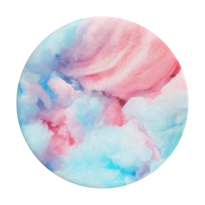 POPSOCKETS Sugar Clouds Removable Grip with Standfunction in de groep SMARTPHONE & TABLETS / Overige accessoires / Popsockets bij TP E-commerce Nordic AB (38-92108)