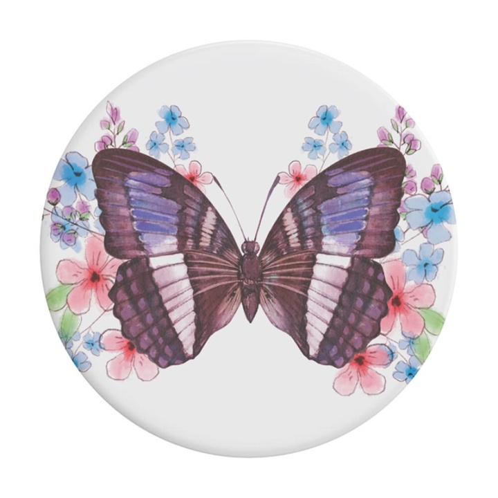 POPSOCKETS So Fly Removable Grip with Standfunction in de groep SMARTPHONE & TABLETS / Overige accessoires / Popsockets bij TP E-commerce Nordic AB (38-92133)