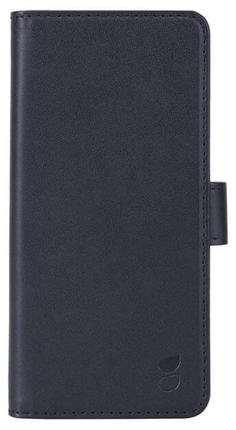 GEAR Wallet Black 3 Cardpockets Oneplus 8T in de groep SMARTPHONE & TABLETS / Mobielbescherming / OnePlus bij TP E-commerce Nordic AB (38-92264)
