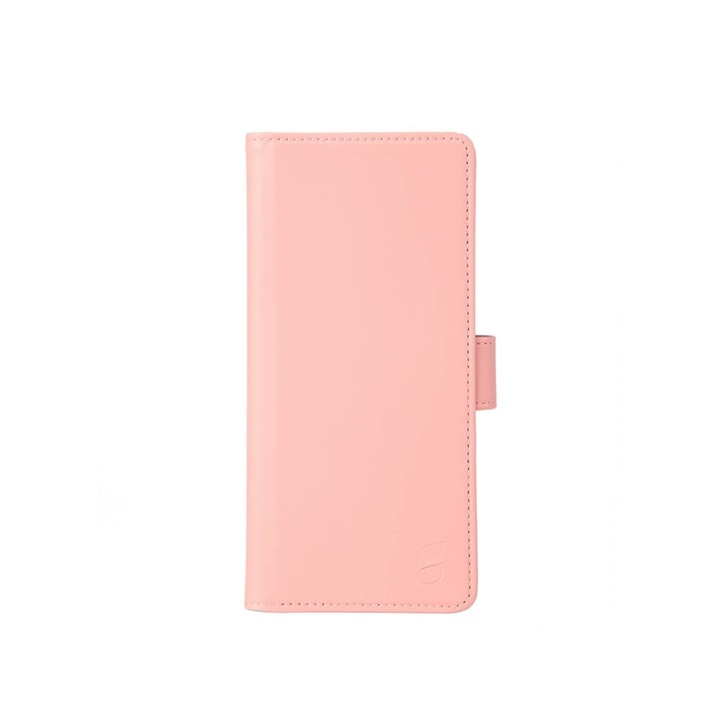 GEAR Wallet Pink 3 Cardpockets Samsung A42 in de groep SMARTPHONE & TABLETS / Mobielbescherming / Samsung bij TP E-commerce Nordic AB (38-92273)