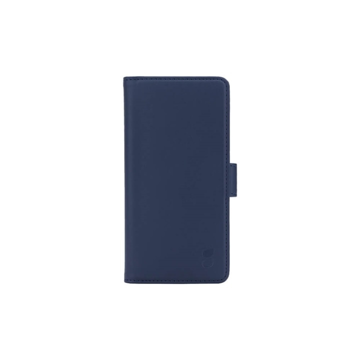 GEAR Wallet Blue Limited Edition 3 Cardpockets Samsung Galaxy S20 in de groep SMARTPHONE & TABLETS / Mobielbescherming / Samsung bij TP E-commerce Nordic AB (38-92283)